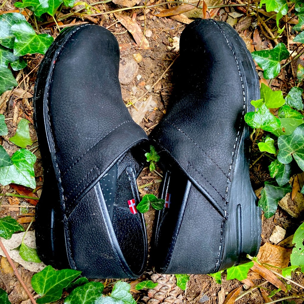 Sanita clogs